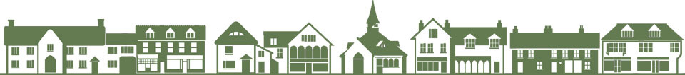 graphic of Chagford