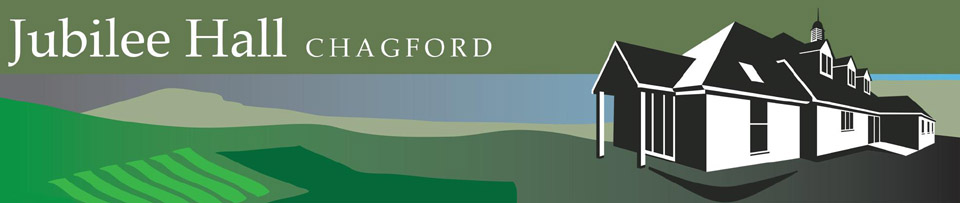 Chagford Jubilee Hall