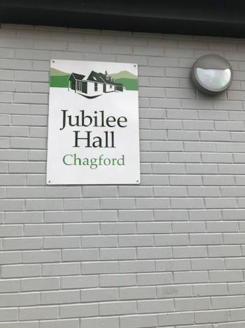 Jubilee Hall